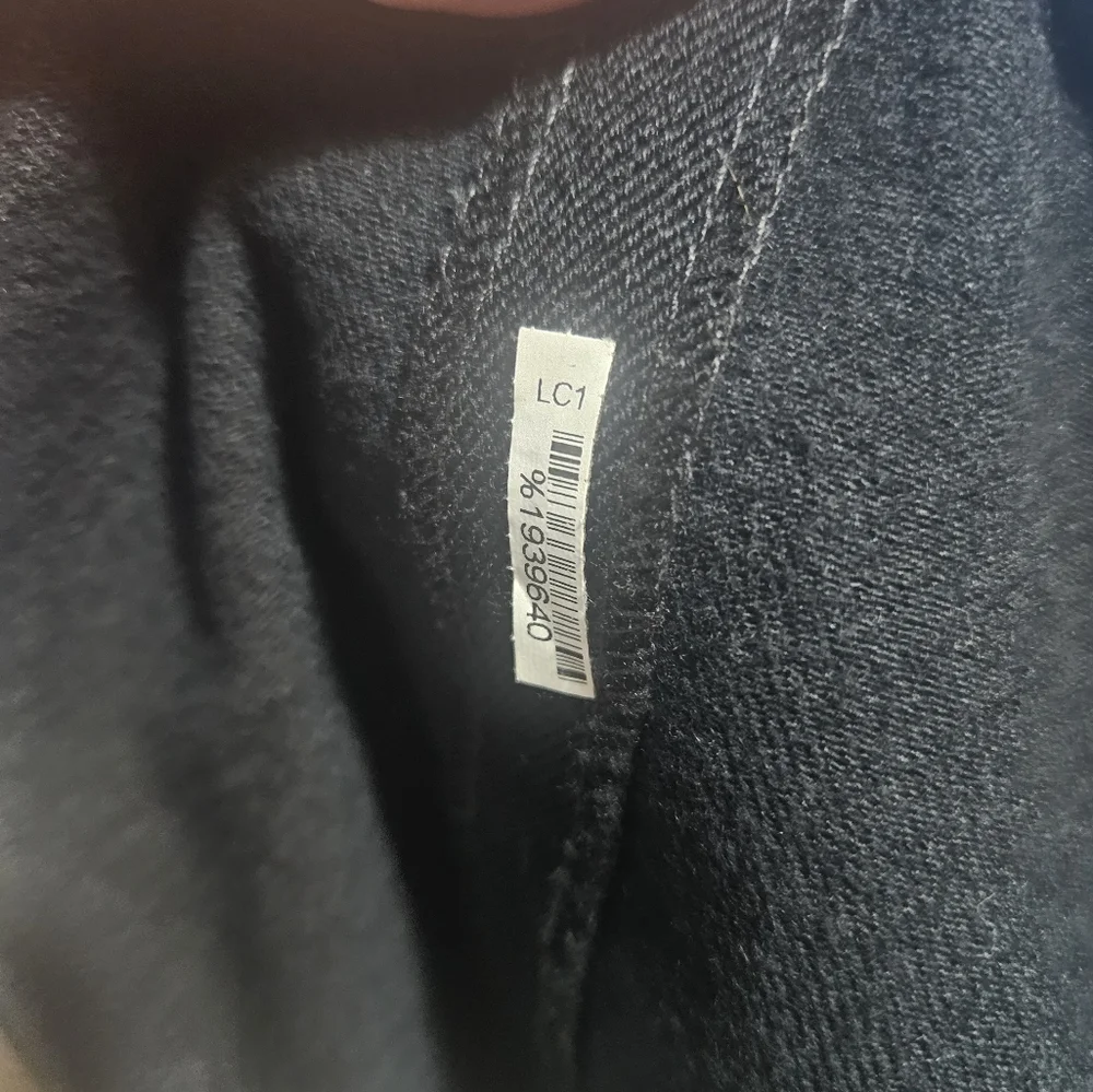 Prada Wool Skirt